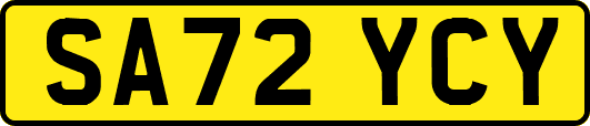 SA72YCY