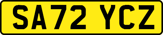 SA72YCZ