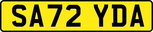 SA72YDA