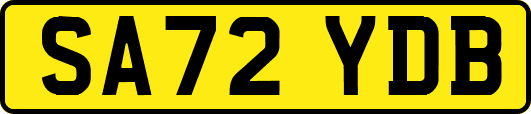 SA72YDB