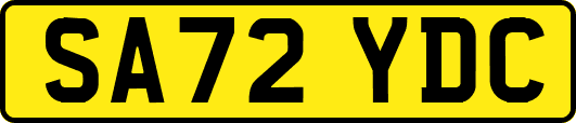 SA72YDC