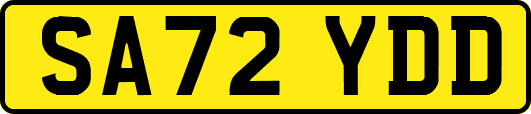 SA72YDD