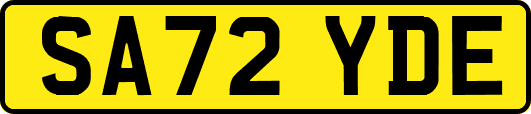 SA72YDE