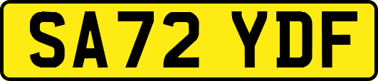 SA72YDF