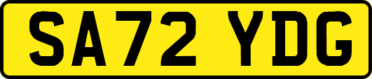 SA72YDG