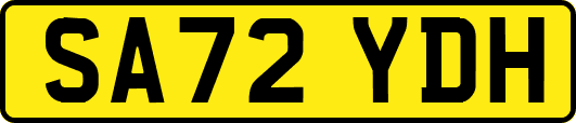 SA72YDH