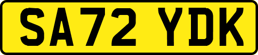 SA72YDK