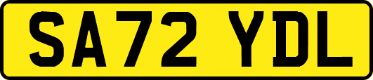 SA72YDL