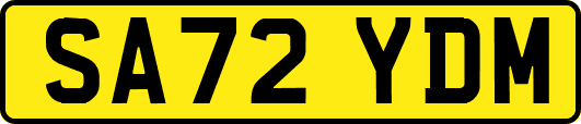 SA72YDM