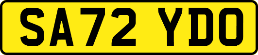 SA72YDO