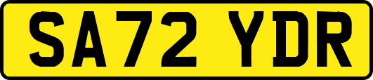 SA72YDR
