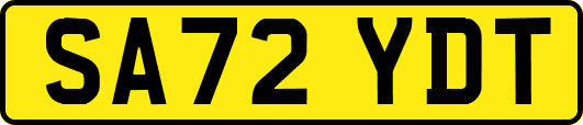 SA72YDT