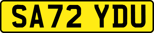 SA72YDU