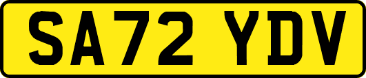 SA72YDV