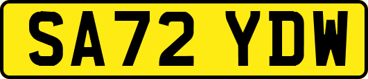 SA72YDW