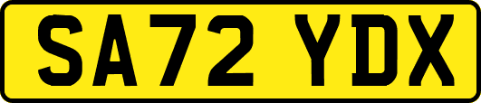 SA72YDX