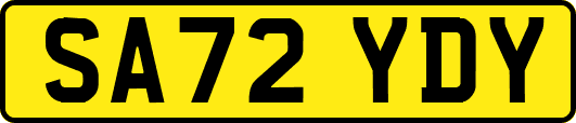 SA72YDY