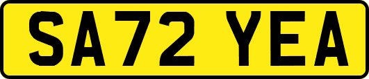 SA72YEA