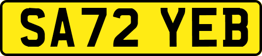 SA72YEB