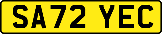 SA72YEC