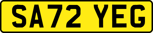 SA72YEG