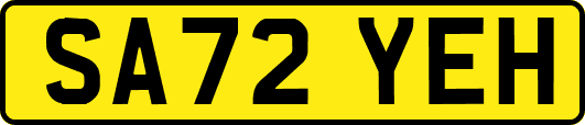 SA72YEH