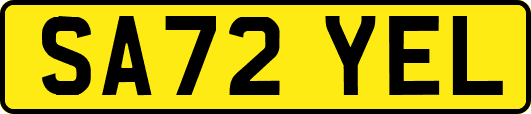 SA72YEL
