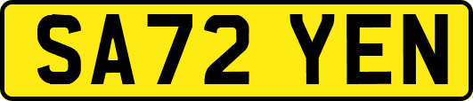 SA72YEN