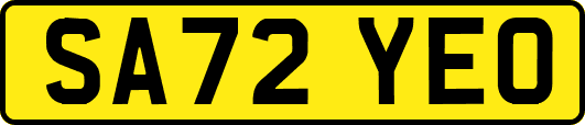 SA72YEO