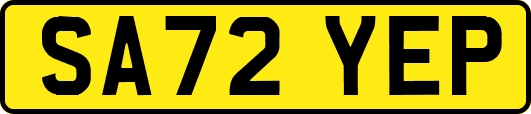 SA72YEP
