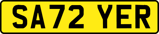 SA72YER