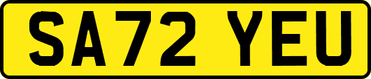 SA72YEU