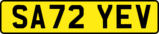 SA72YEV