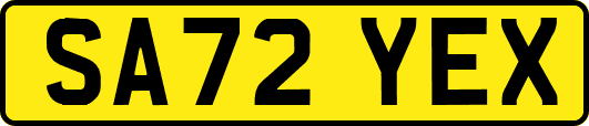 SA72YEX