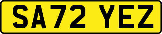 SA72YEZ