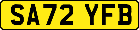SA72YFB