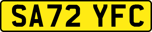 SA72YFC