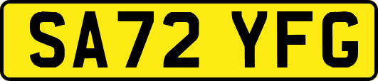 SA72YFG