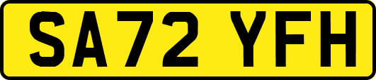 SA72YFH