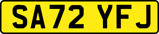 SA72YFJ