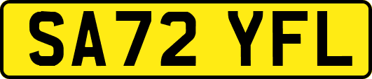 SA72YFL