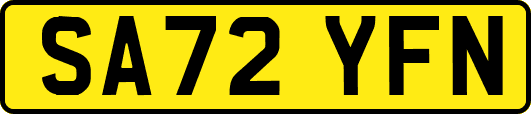 SA72YFN
