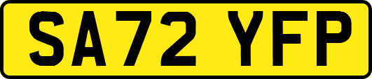 SA72YFP
