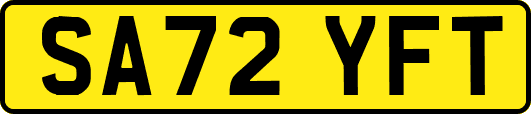 SA72YFT