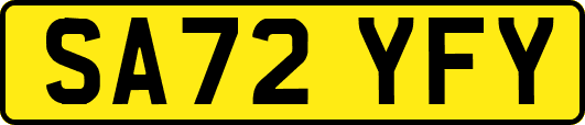 SA72YFY