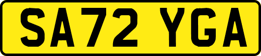 SA72YGA