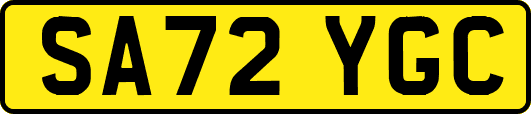 SA72YGC