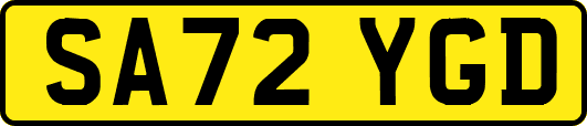 SA72YGD