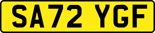 SA72YGF