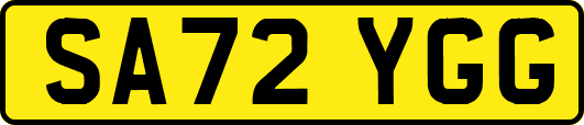 SA72YGG